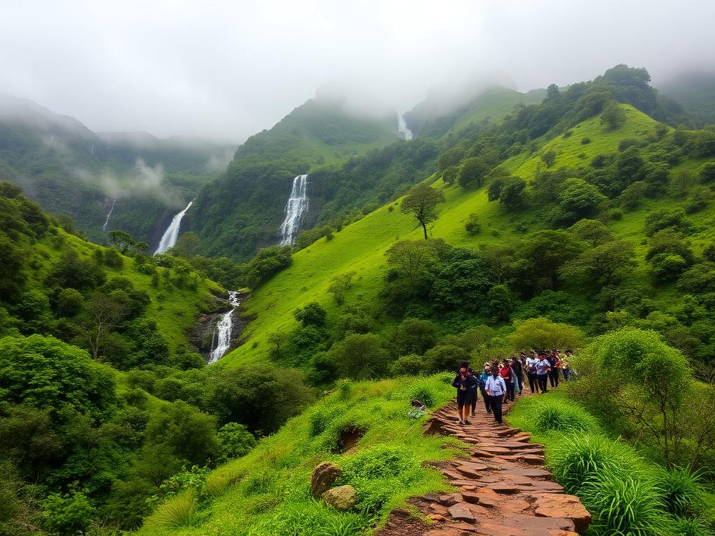 Mt. Elgon & Cherangany Hikes